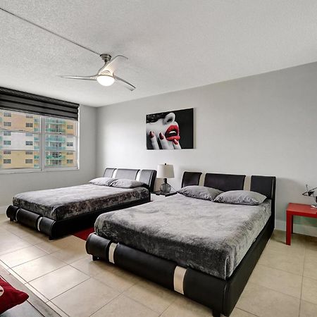 Flip Flop Paradise In Hollywood Florida Zewnętrze zdjęcie