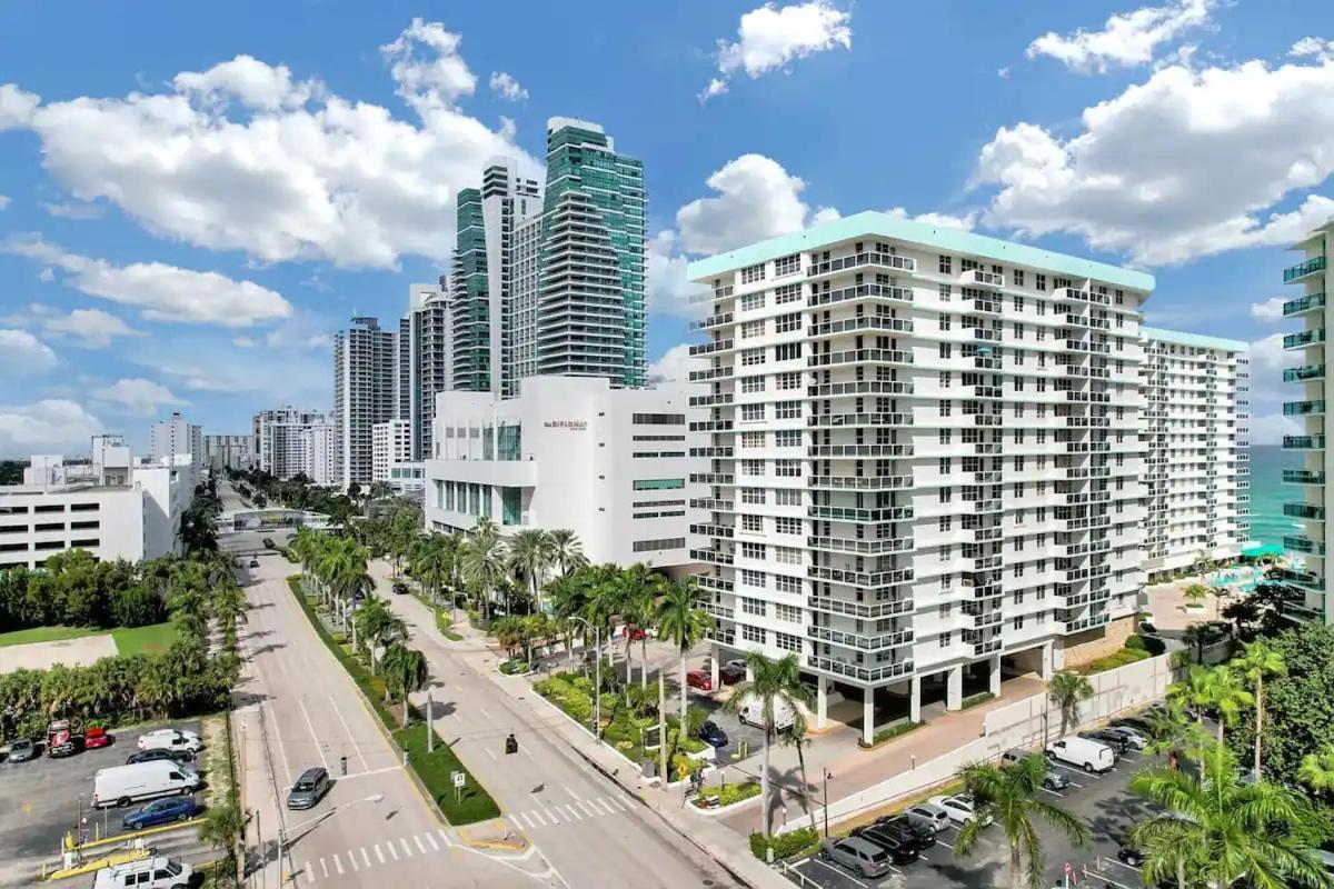 Flip Flop Paradise In Hollywood Florida Zewnętrze zdjęcie