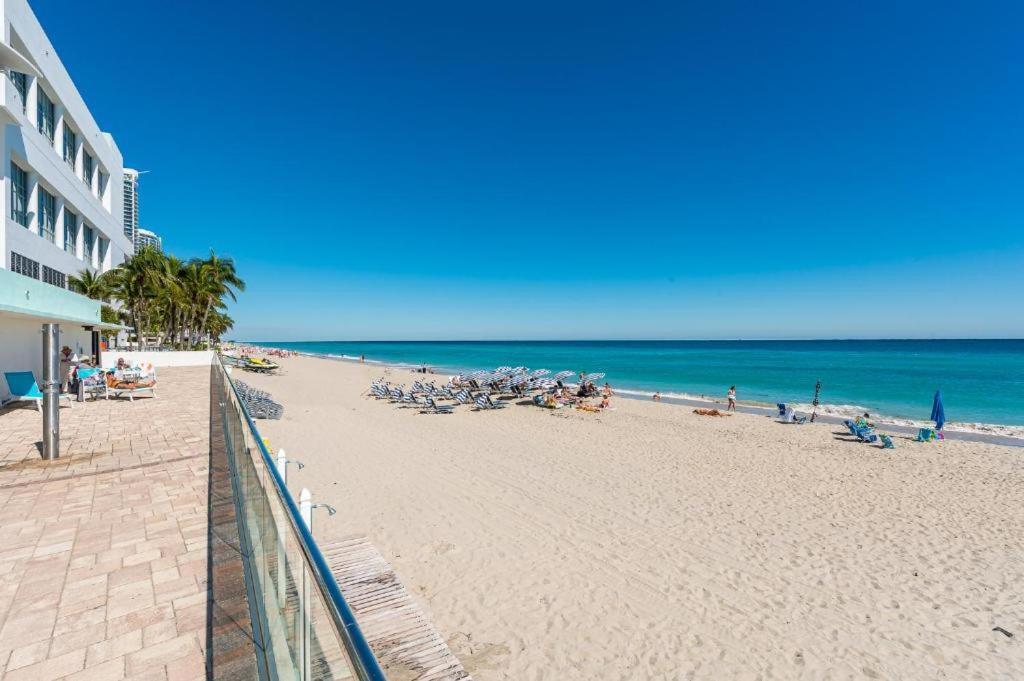 Flip Flop Paradise In Hollywood Florida Zewnętrze zdjęcie