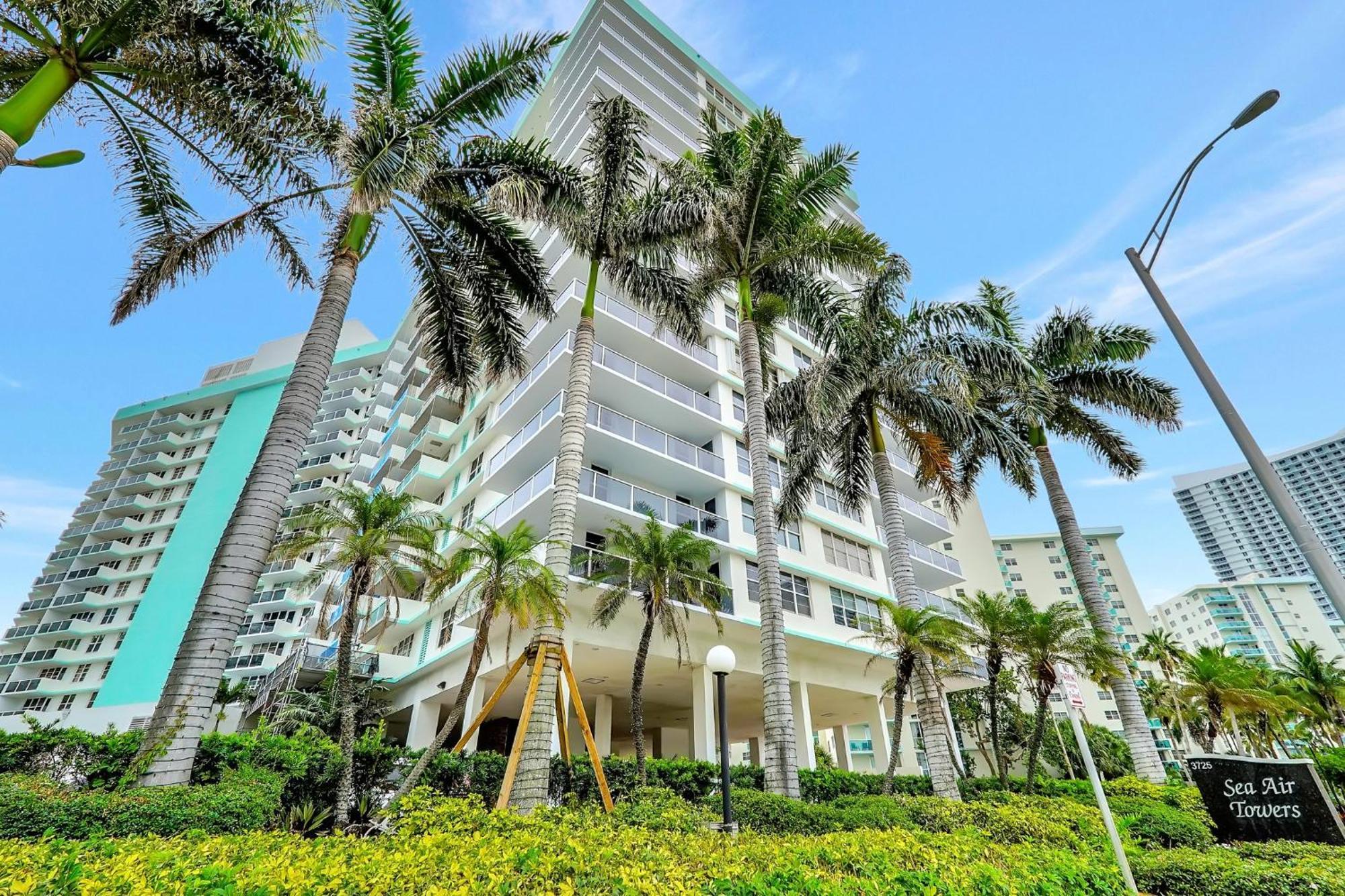 Flip Flop Paradise In Hollywood Florida Zewnętrze zdjęcie