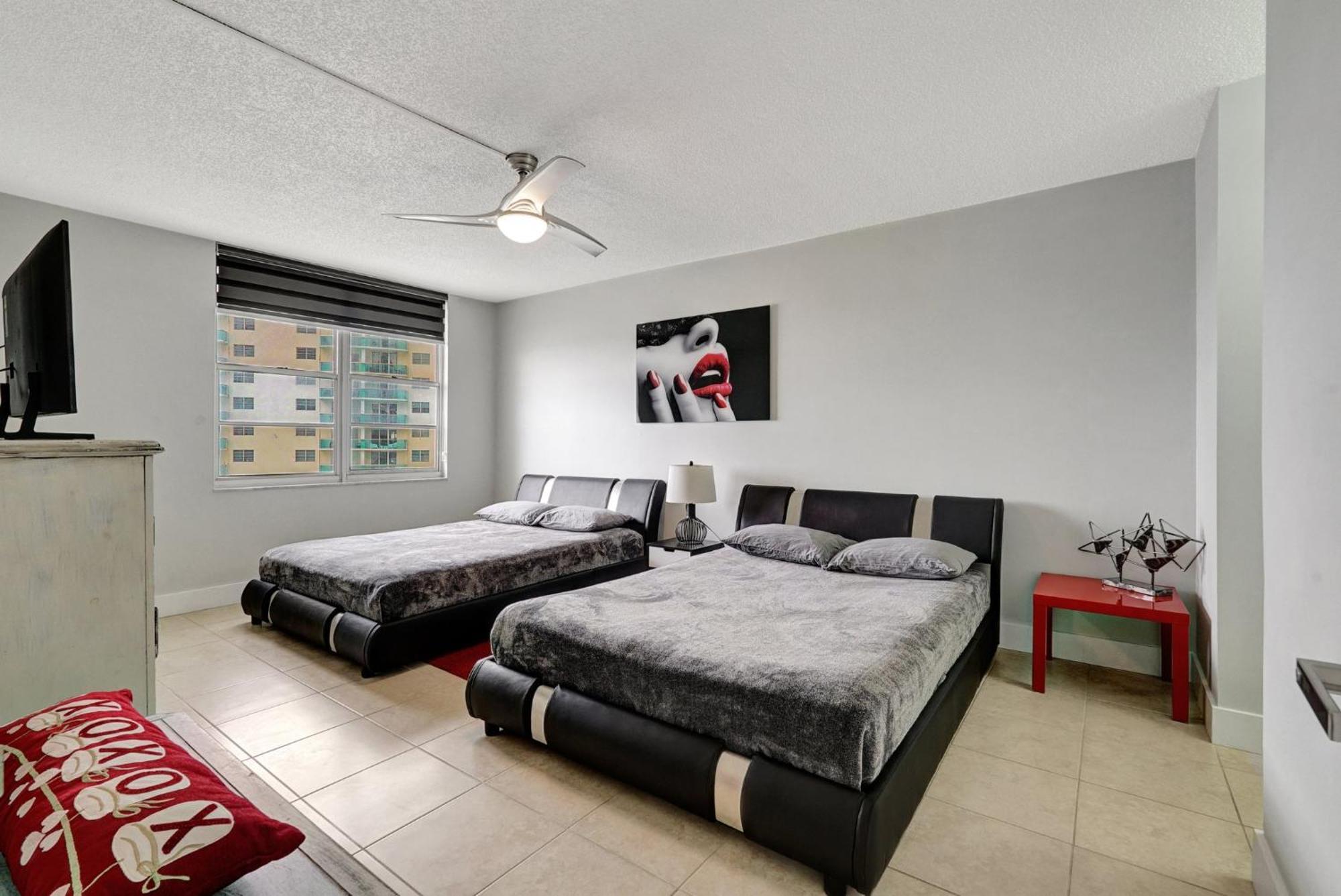 Flip Flop Paradise In Hollywood Florida Zewnętrze zdjęcie