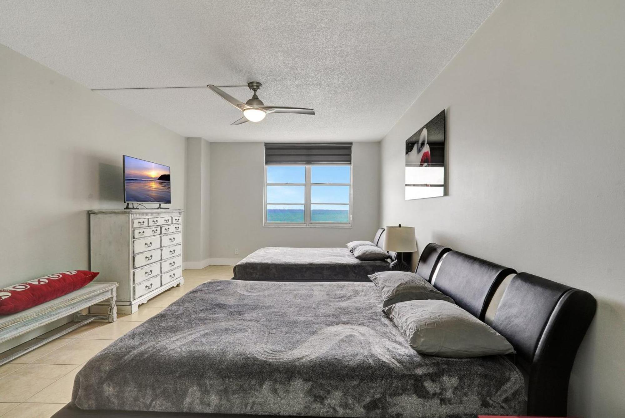 Flip Flop Paradise In Hollywood Florida Zewnętrze zdjęcie