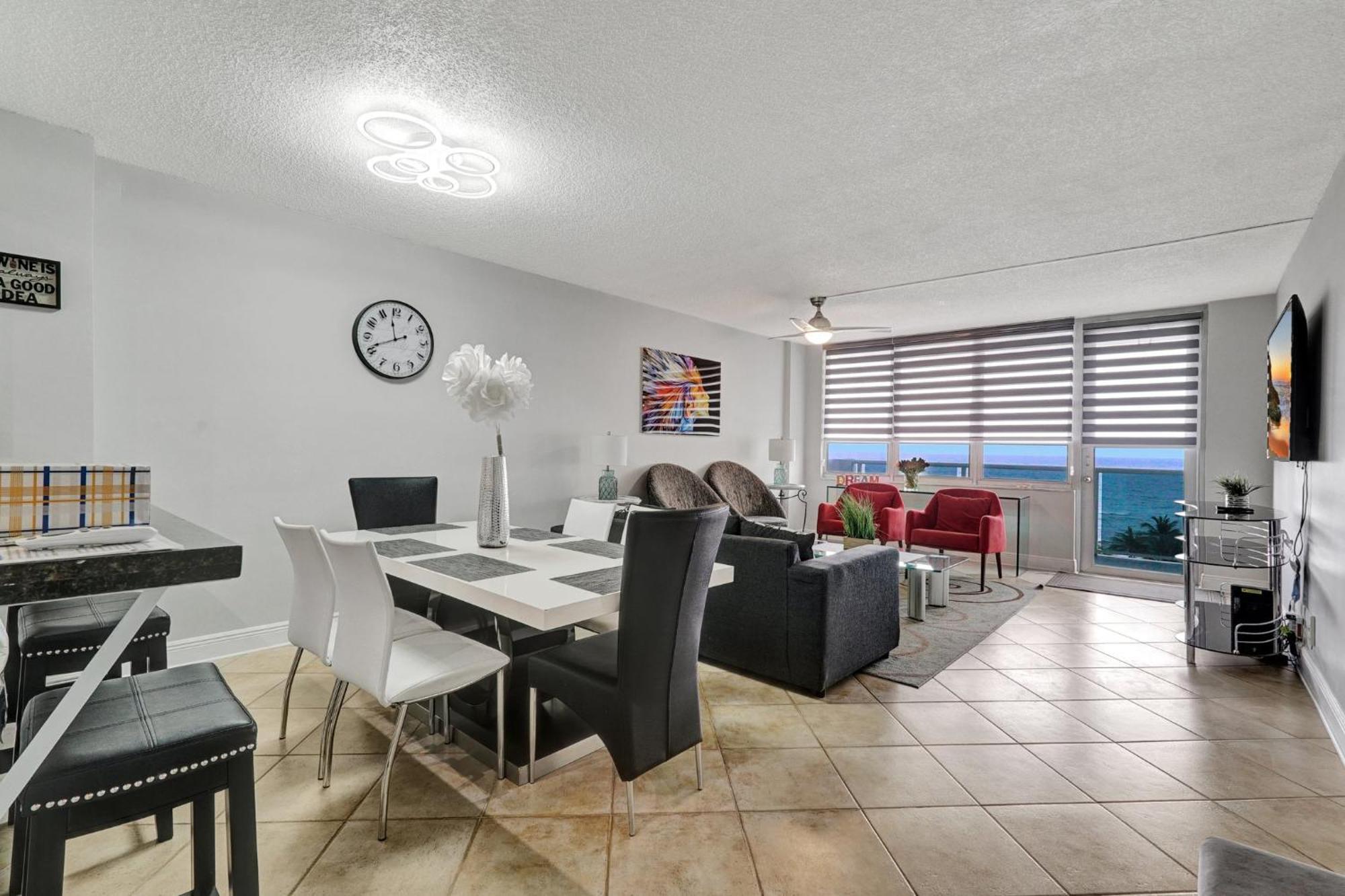 Flip Flop Paradise In Hollywood Florida Zewnętrze zdjęcie