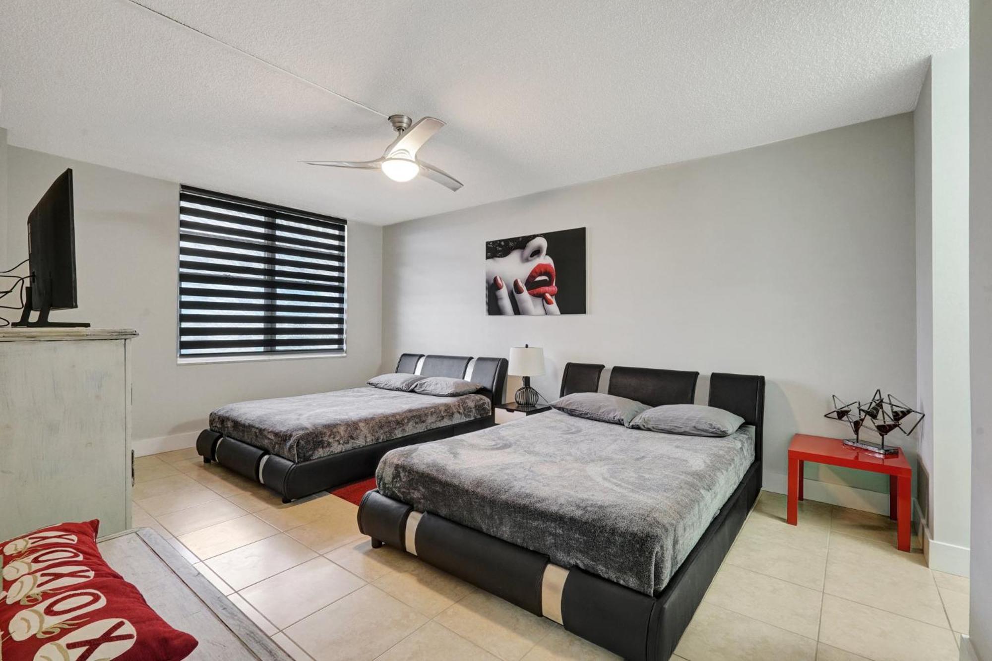 Flip Flop Paradise In Hollywood Florida Zewnętrze zdjęcie
